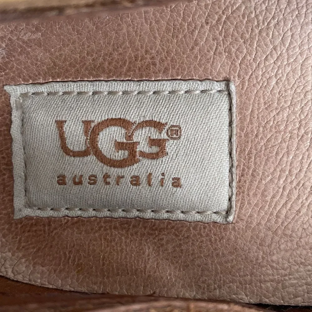 UGG cicily espadrille